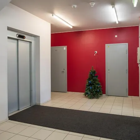 Dream - One Bedroom On Old Town Border 公寓 *