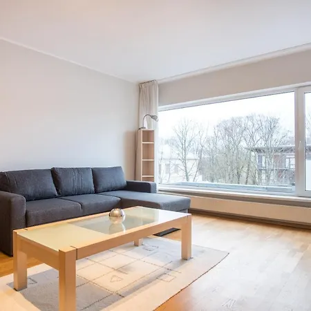 Dream - One Bedroom On Old Town Border 公寓 *
